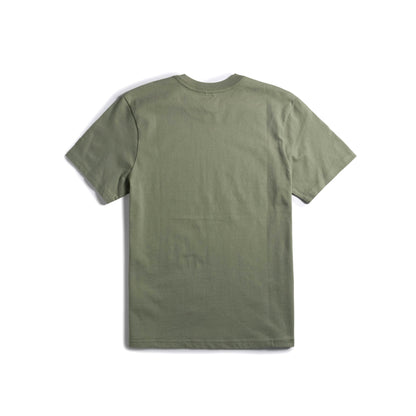 Mountain Scene Tee - Men's