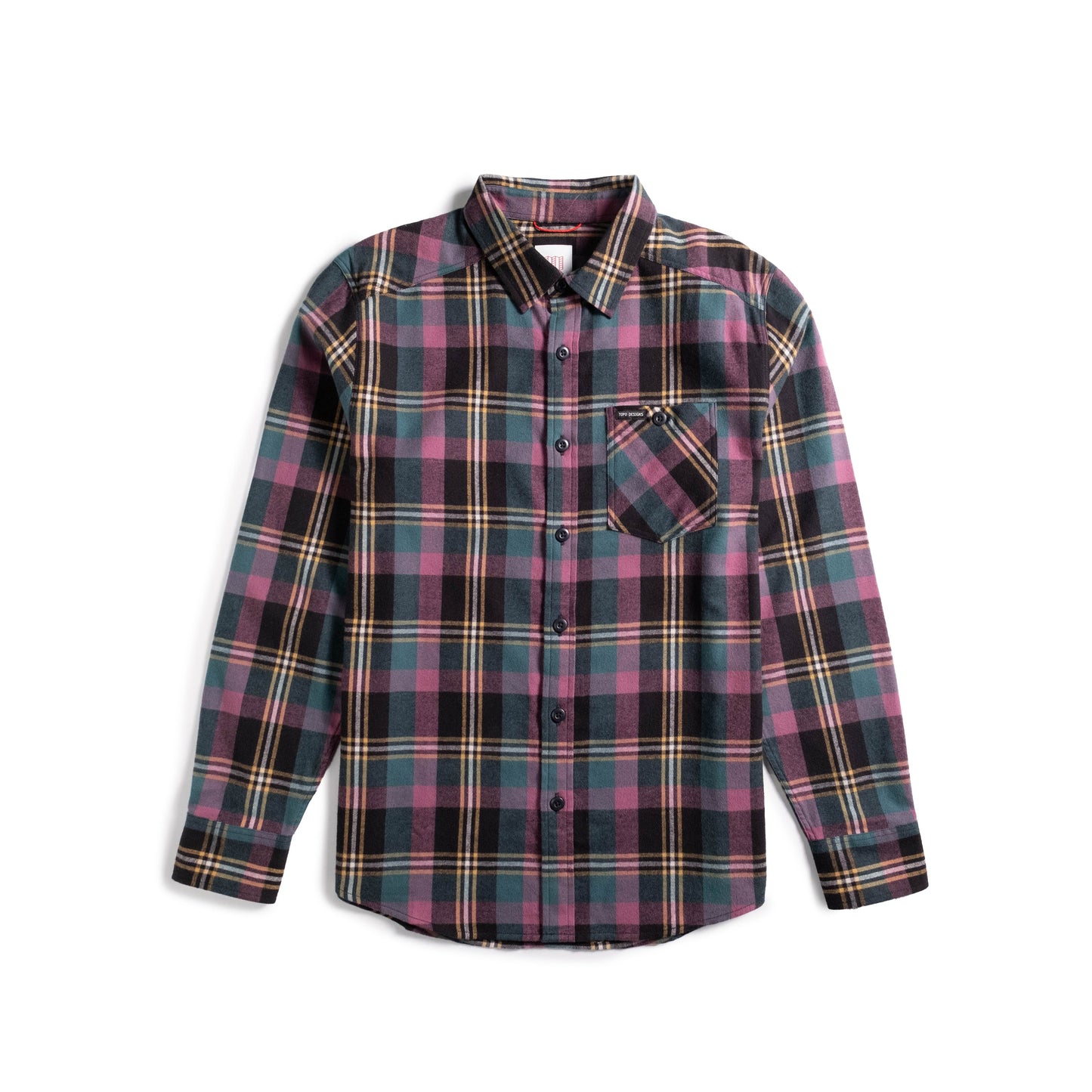 Mountain Shirt Lightweight - Men's