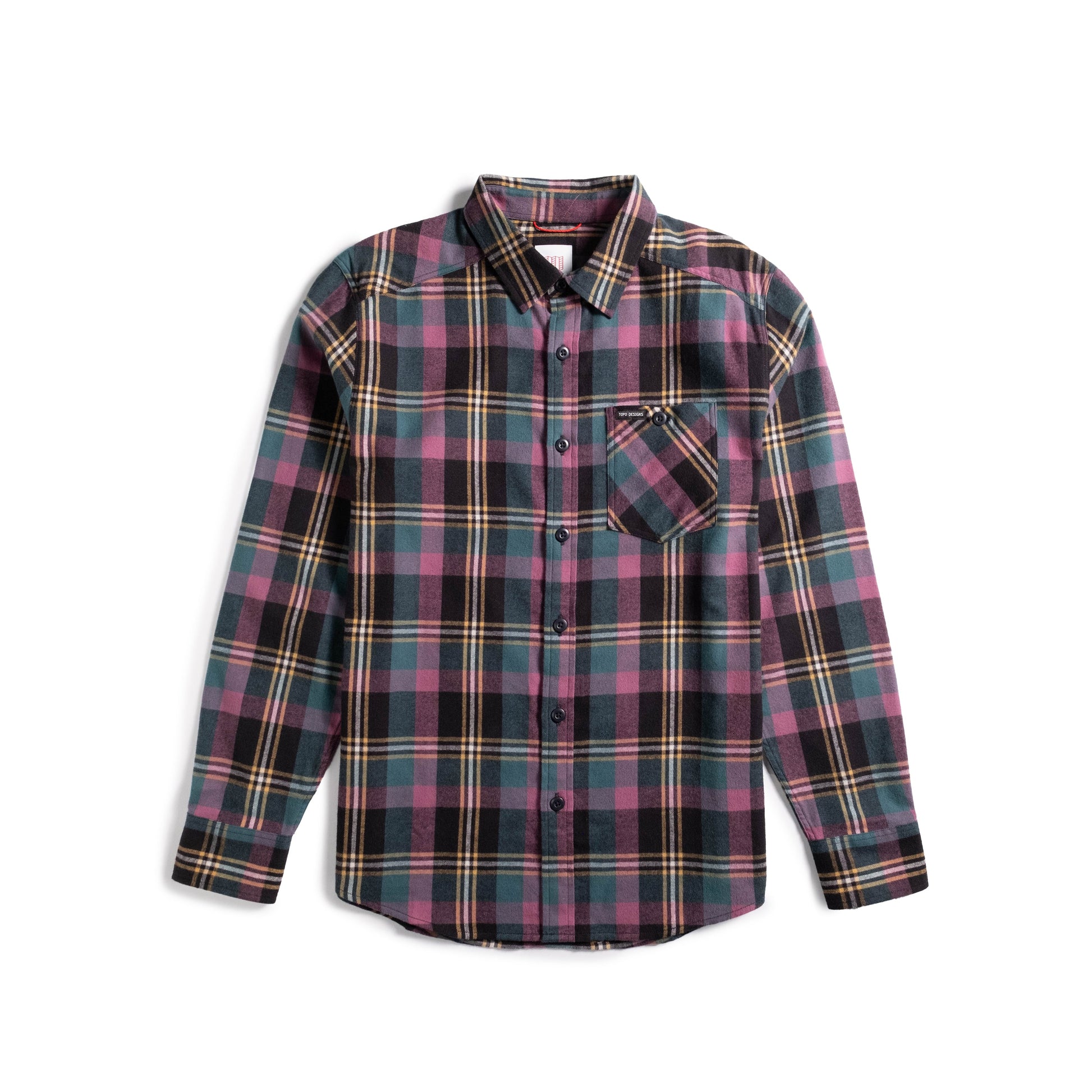 Mountain Shirt Lightweight - Men's