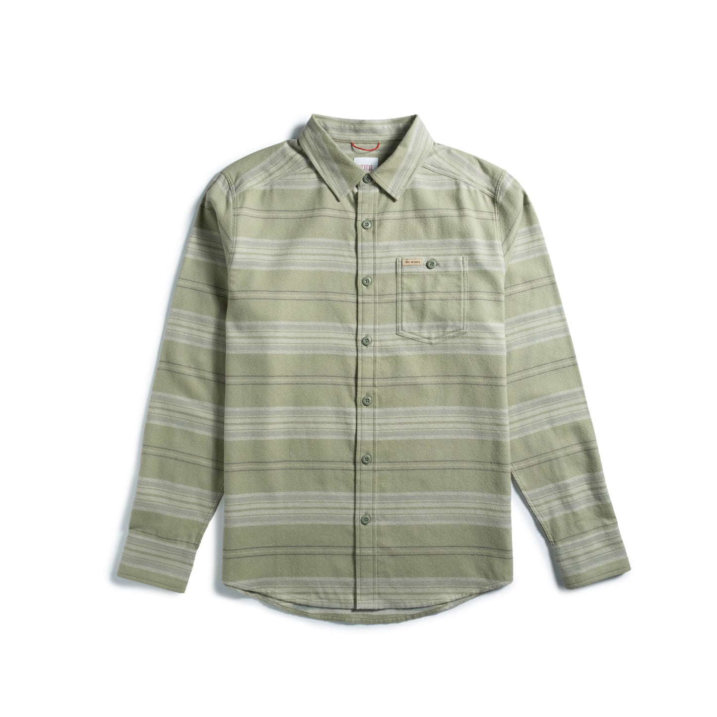 Mountain Shirt Lightweight - Men's