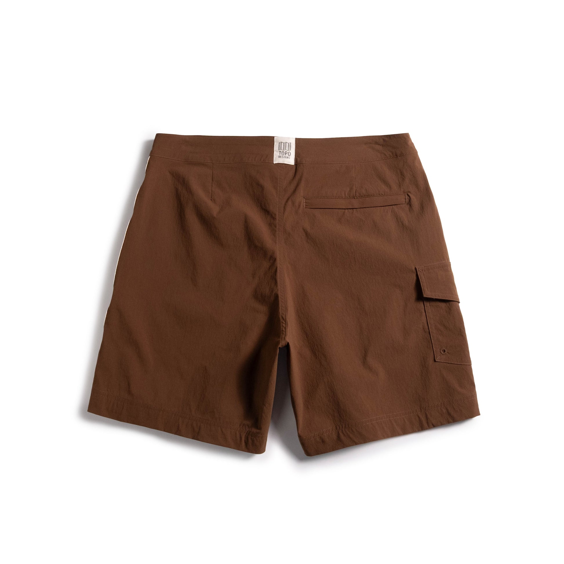 Mountain Wave Short - Men's