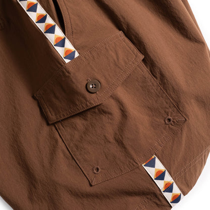 Mountain Wave Short - Men's