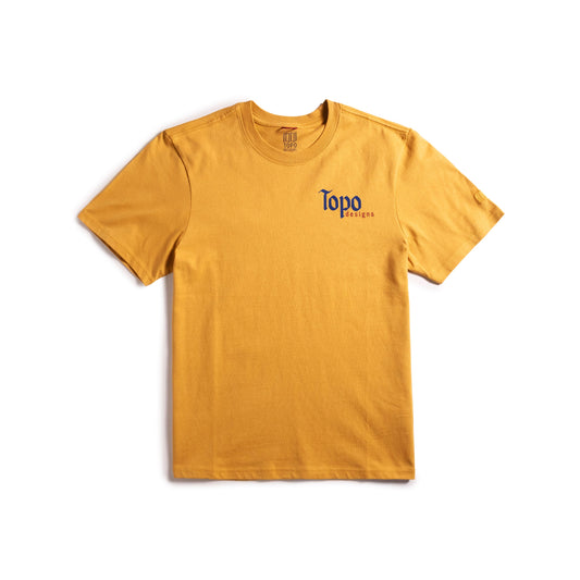 Peak Tee - Men's