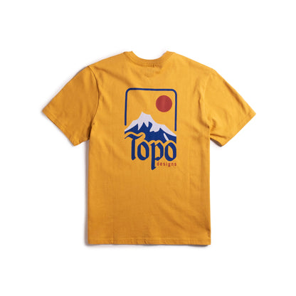 Peak Tee - Men's
