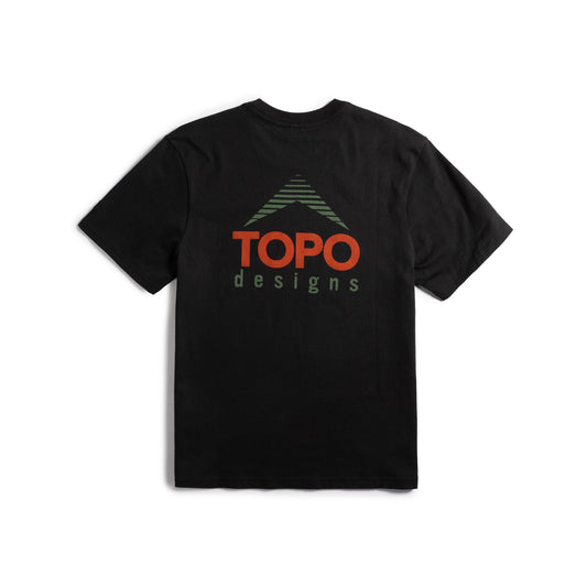 Retro Icon Tee - Men's