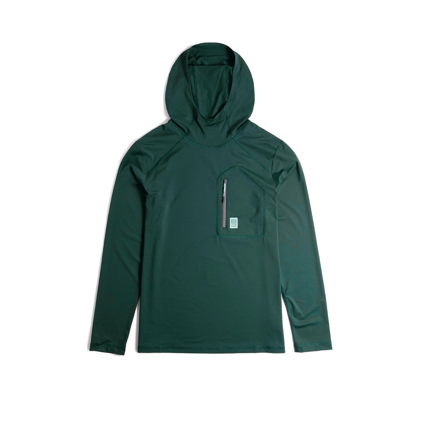 Sun Hoodie - Men's