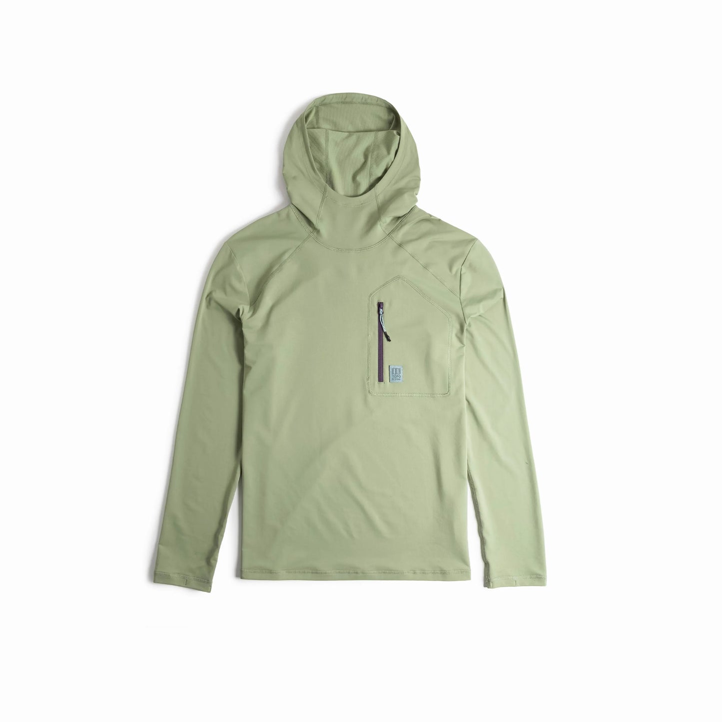Sun Hoodie - Men's