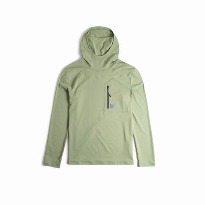 Sun Hoodie - Men's