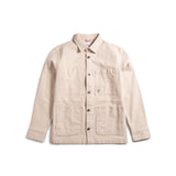 Undyed