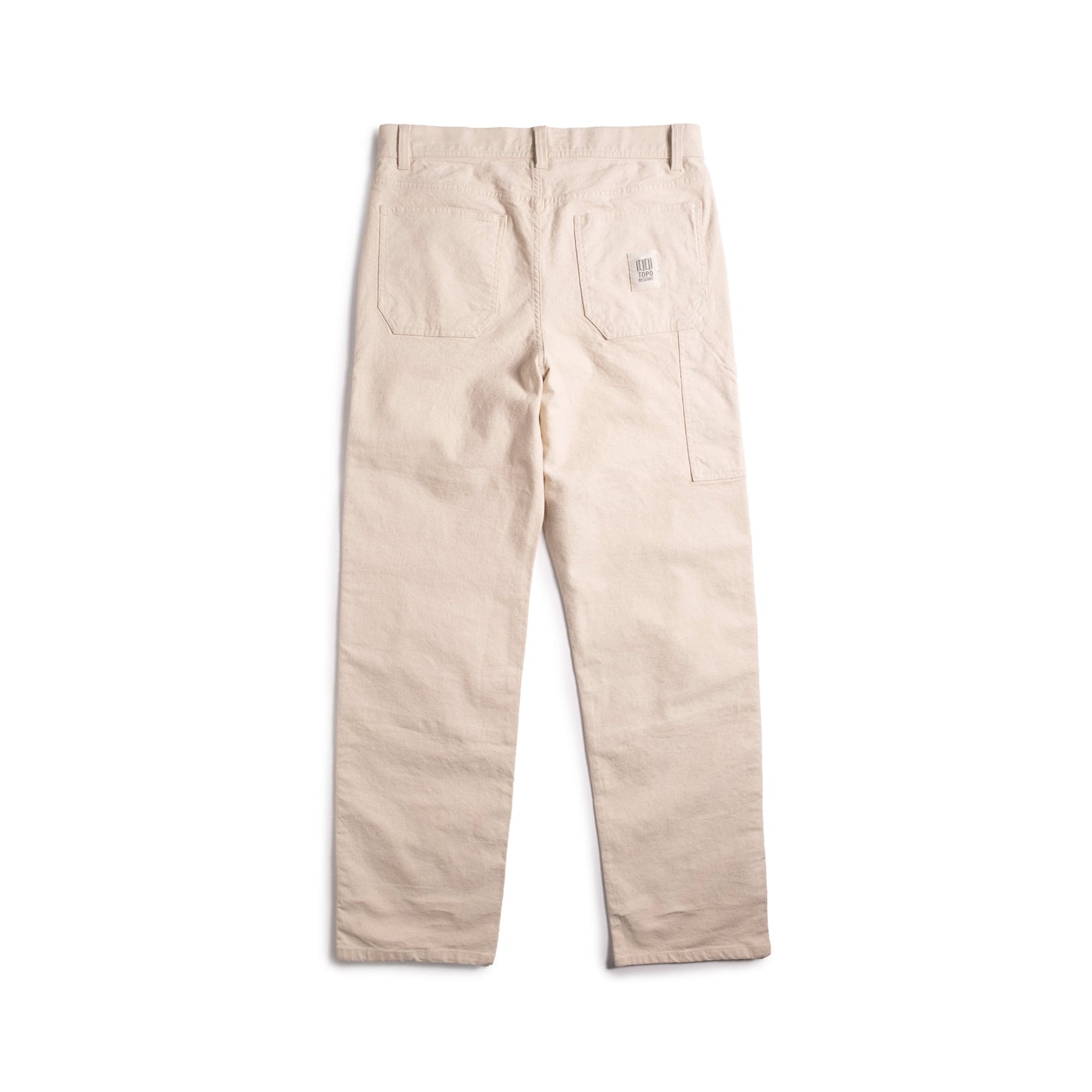 Utility Pants Undyed - Men's