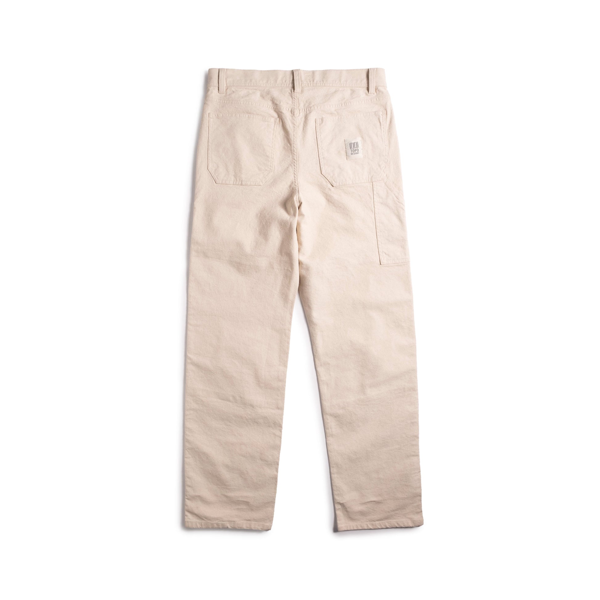Utility Pants Undyed - Men's