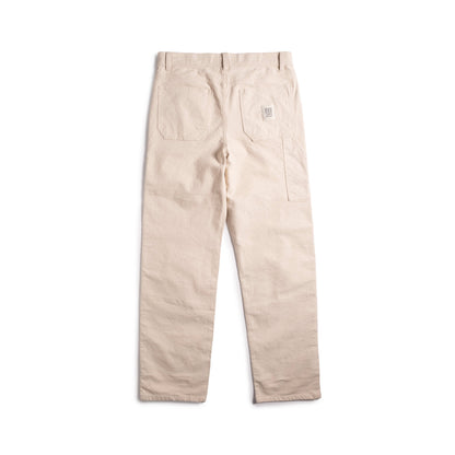 Utility Pants Undyed - Men's