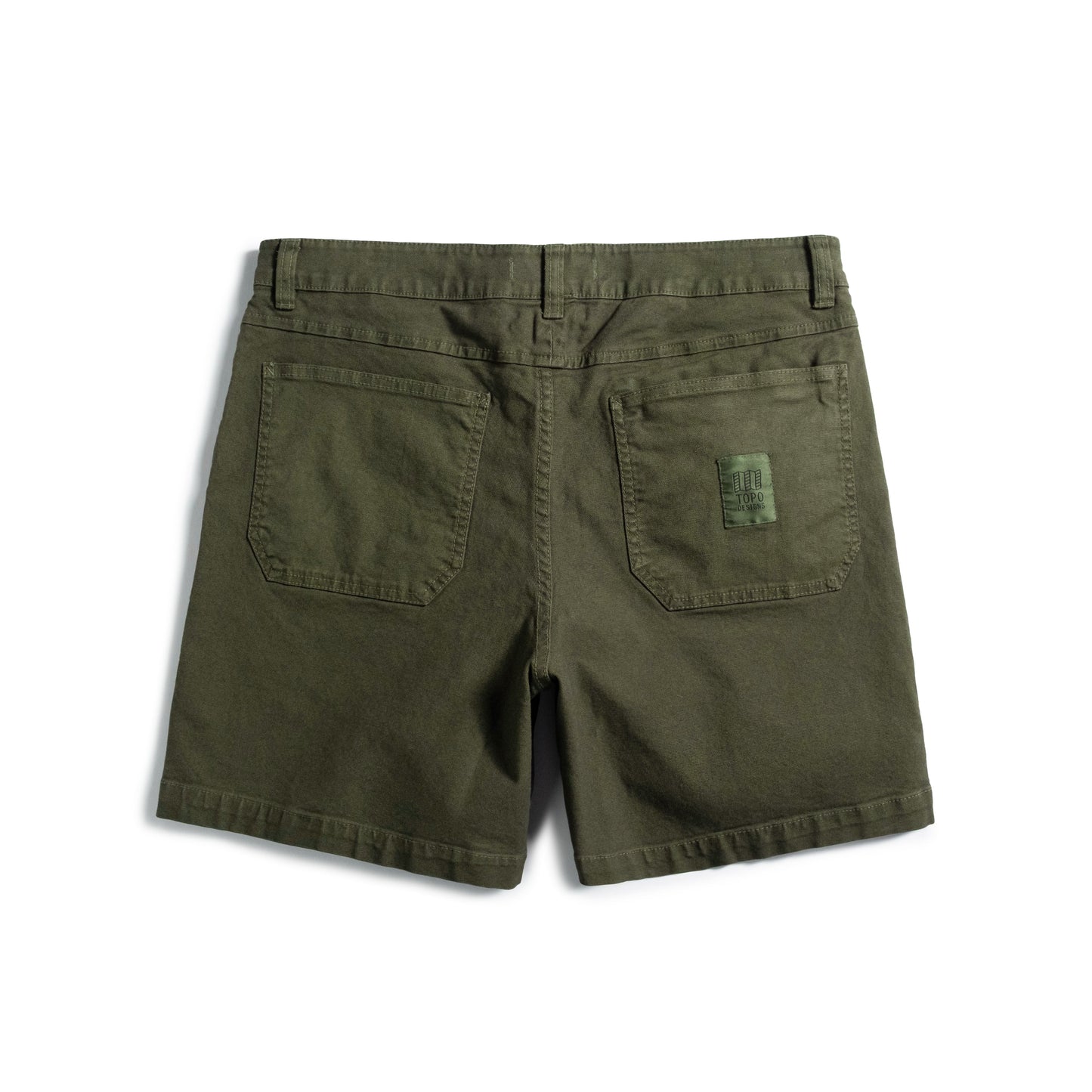 Utility Shorts - Men's
