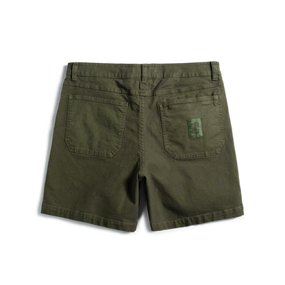 Utility Shorts - Men's