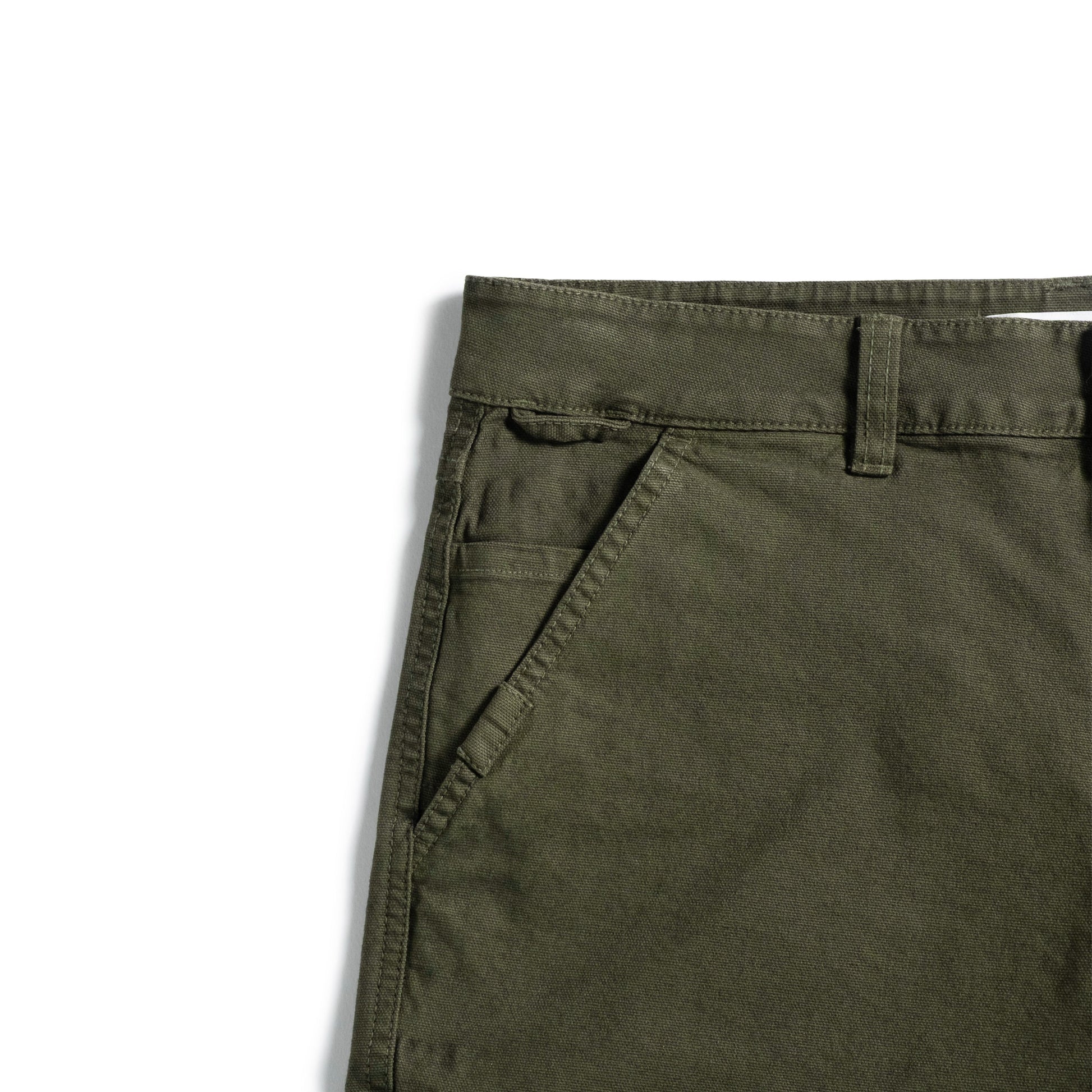 Utility Shorts - Men's