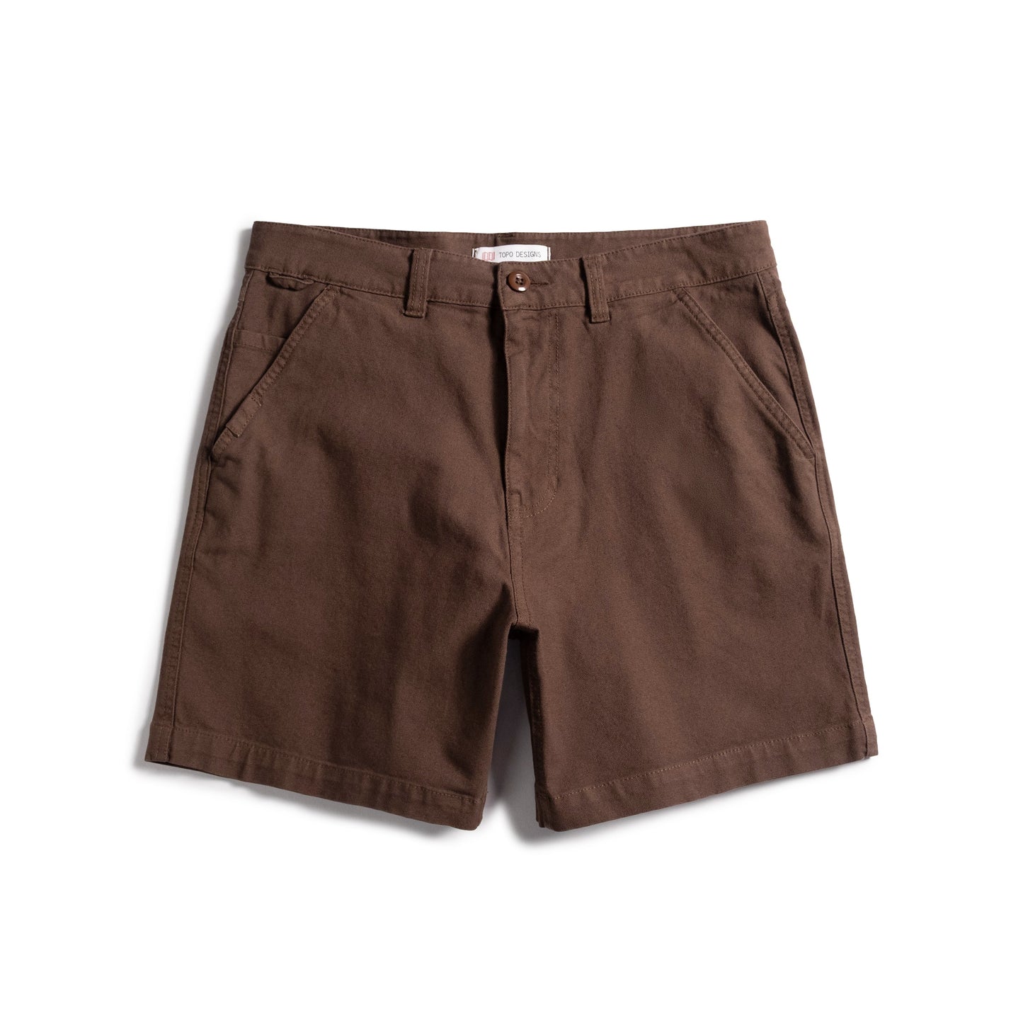 Utility Shorts - Men's