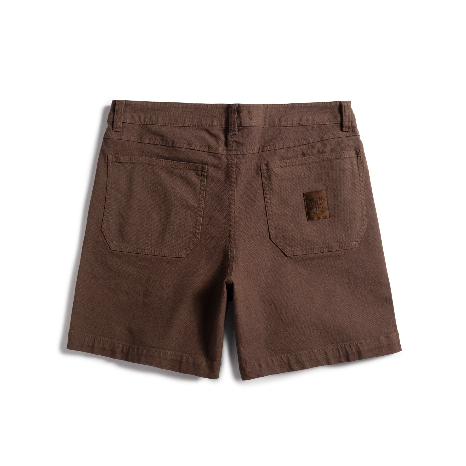 Utility Shorts - Men's
