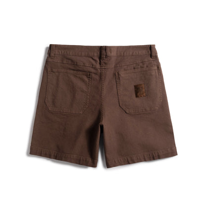 Utility Shorts - Men's