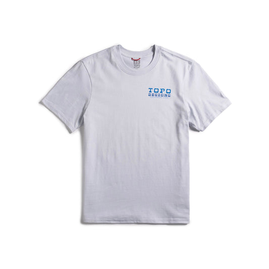 Vintage View Tee - Men's