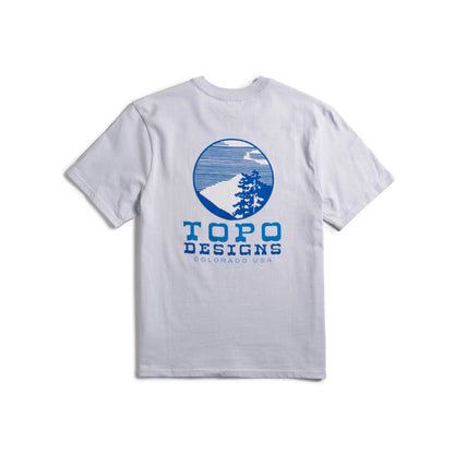 Vintage View Tee - Men's