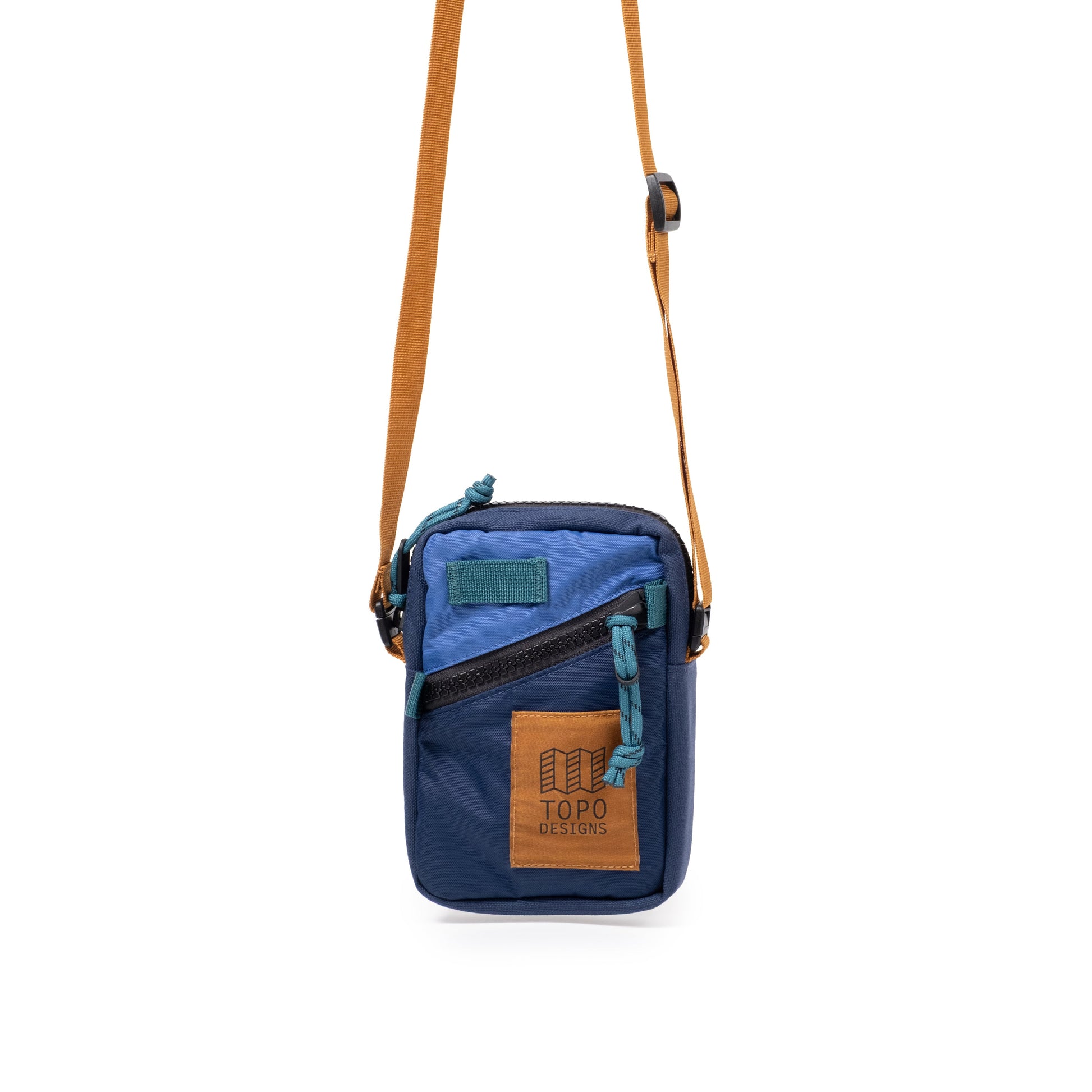 Mini Shoulder Bag