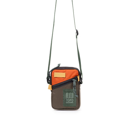 Mini Shoulder Bag