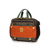 Woodland / Terracotta