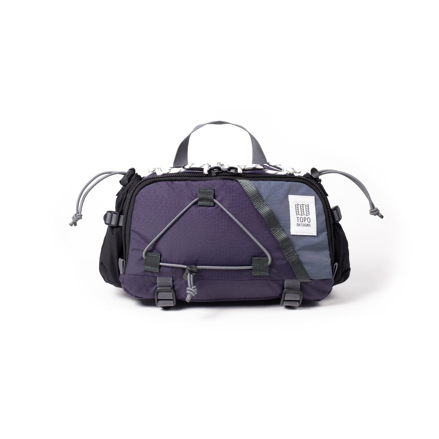 Mountain Hydro Hip Pack