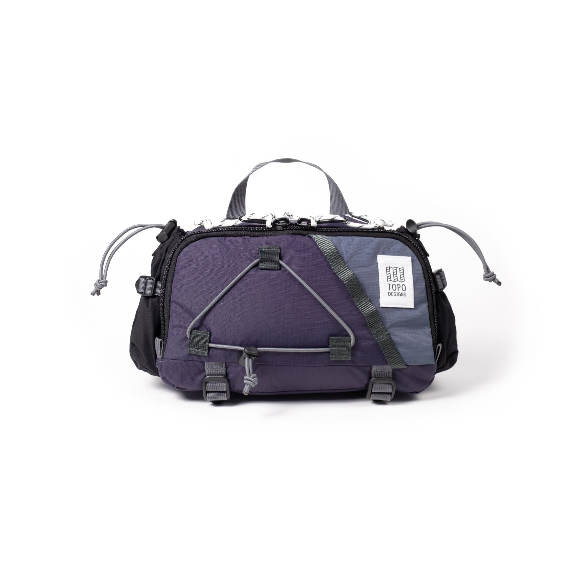 Mountain Hydro Hip Pack