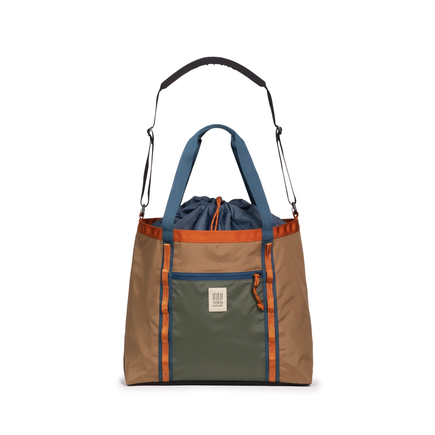 Mountain Utility Tote