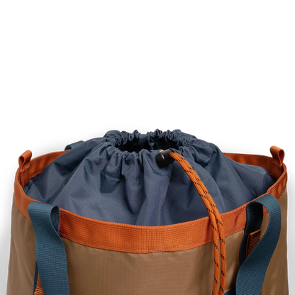 Mountain Utility Tote