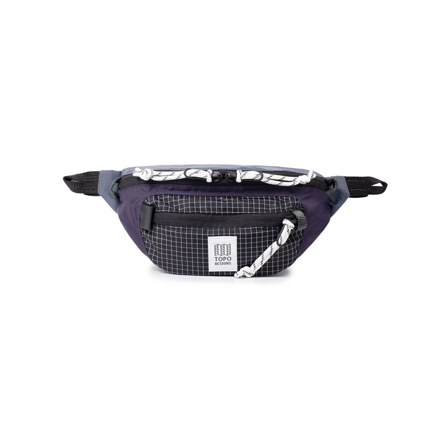 Mountain Waist Pack