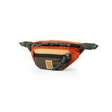 Woodland / Terracotta