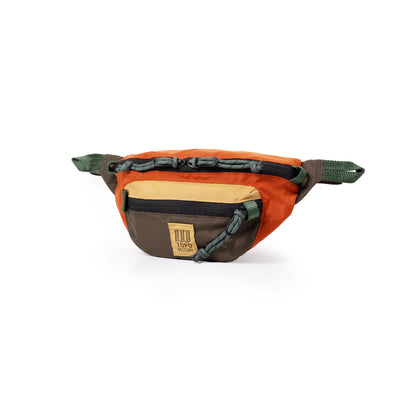 Mountain Waist Pack