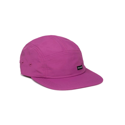 Nylon Camp Hat
