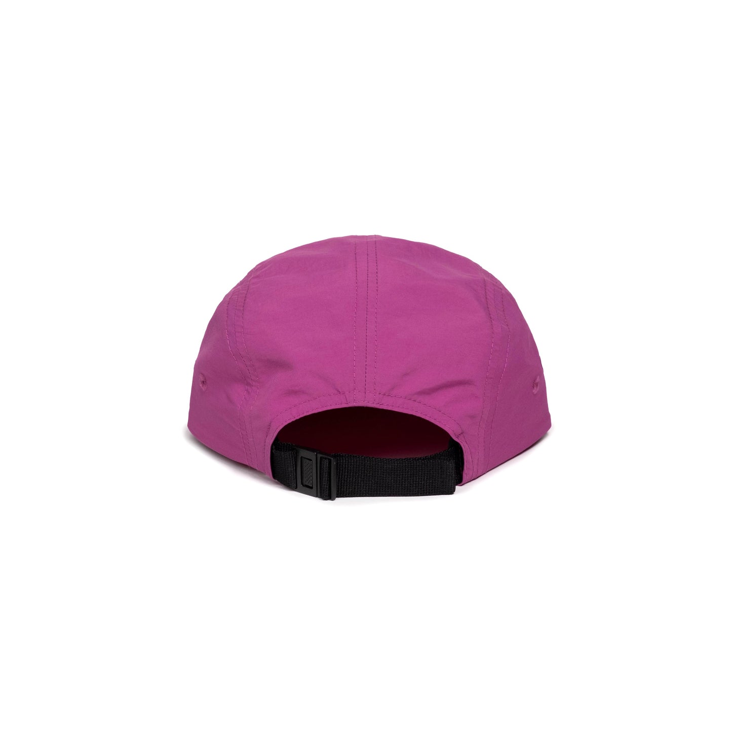 Nylon Camp Hat