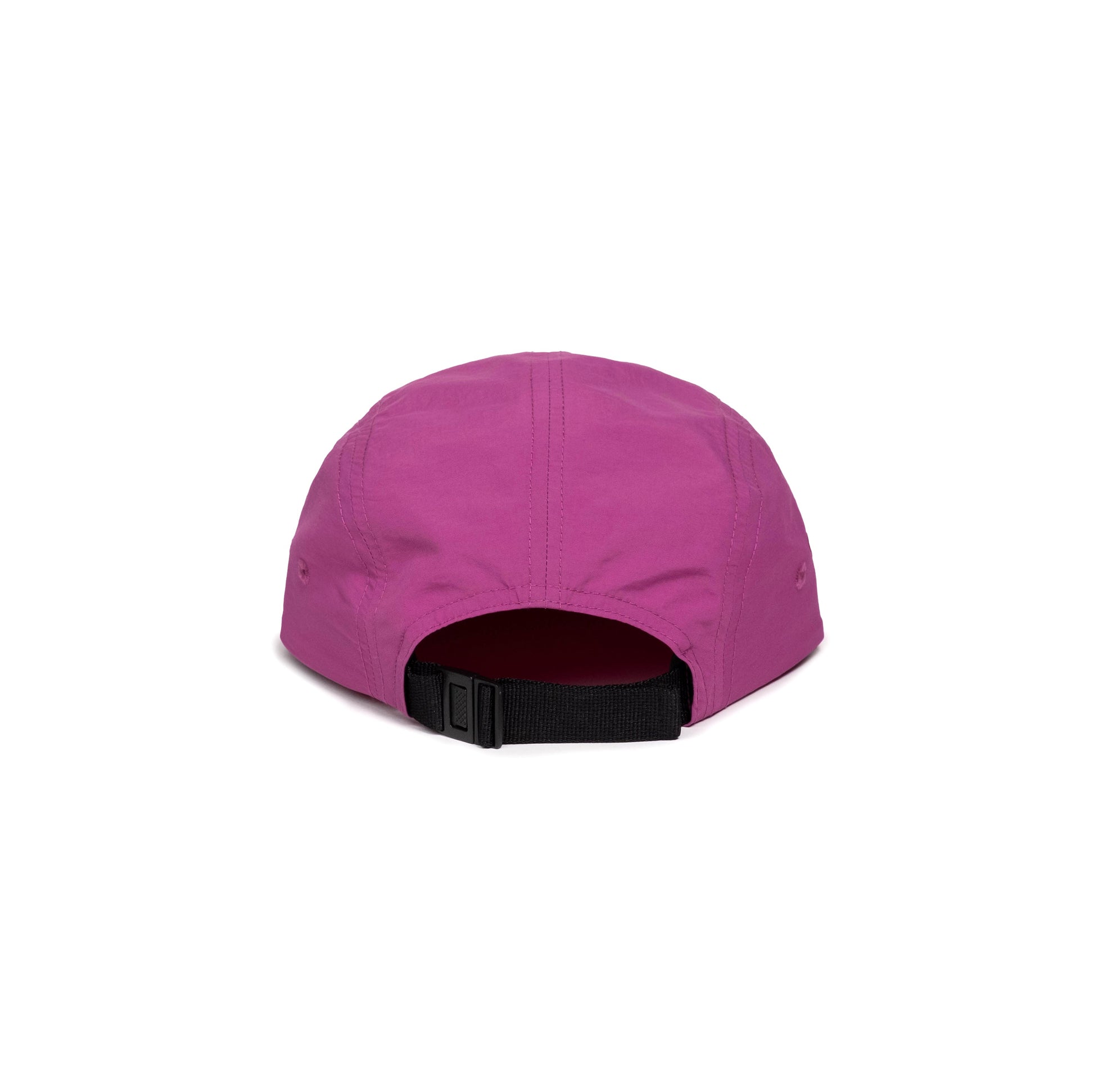 Nylon Camp Hat