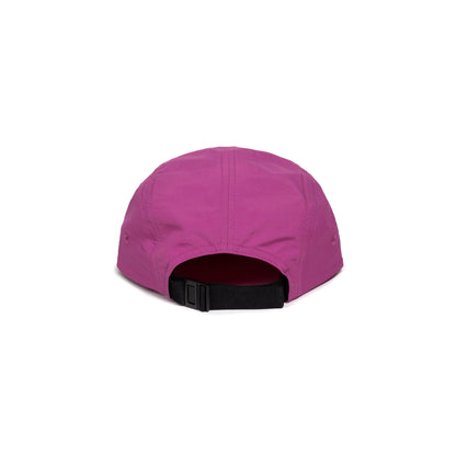 Nylon Camp Hat