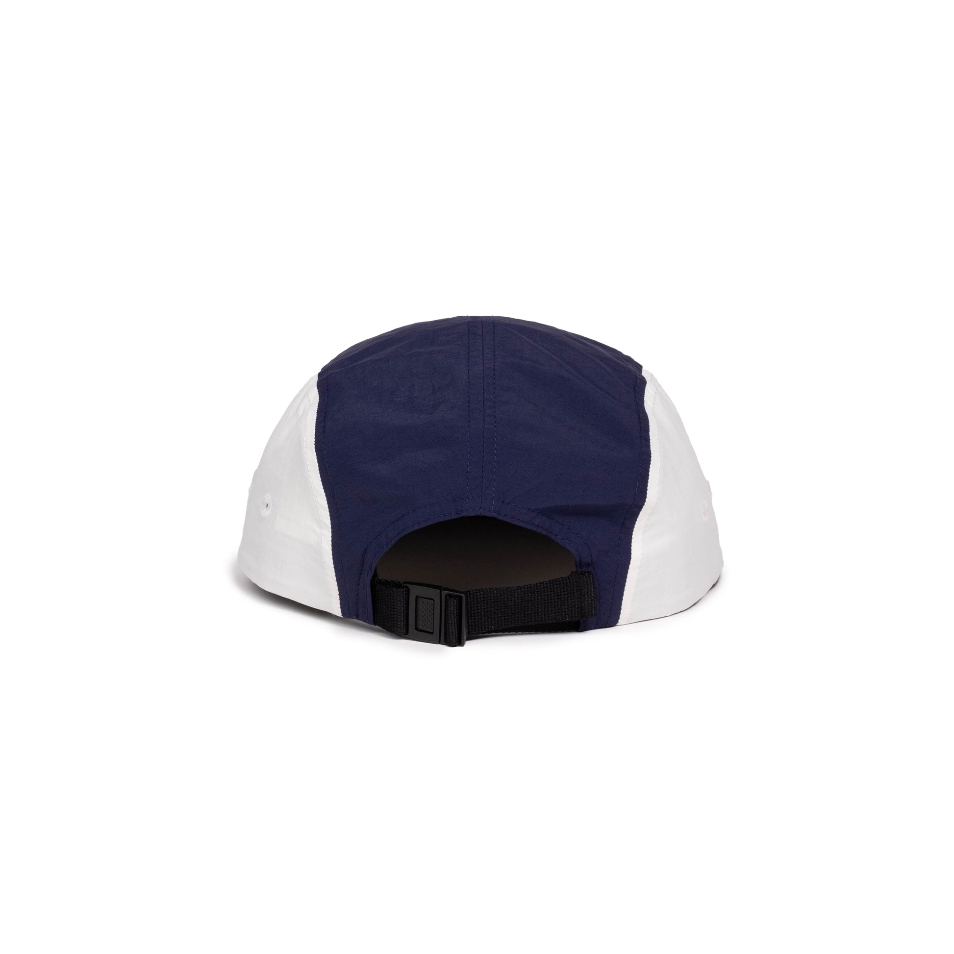 Nylon Camp Hat