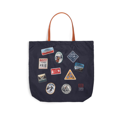 Packable Tote