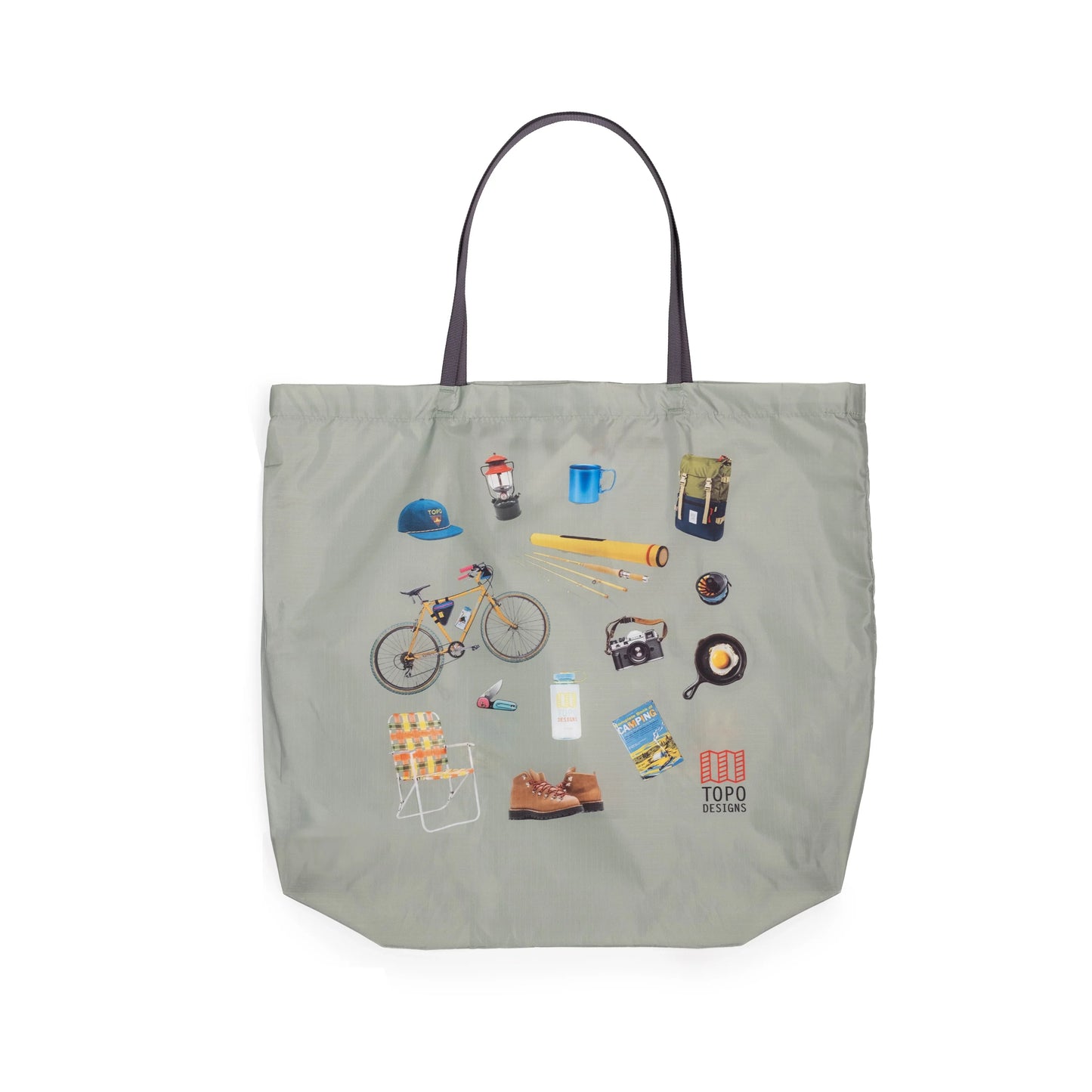 Packable Tote