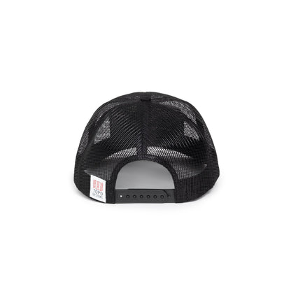 Patch Mesh Trucker - Desert Dusk