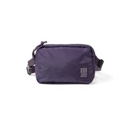 Ripstop Belt Bag