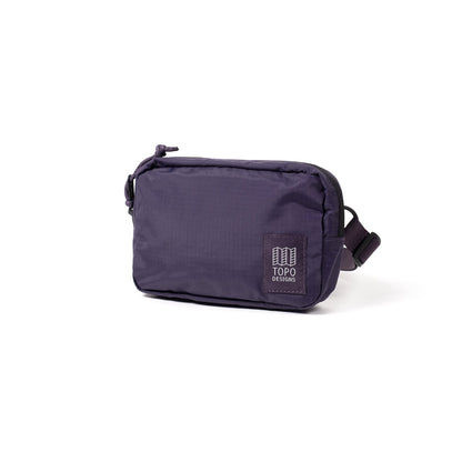Ripstop Belt Bag