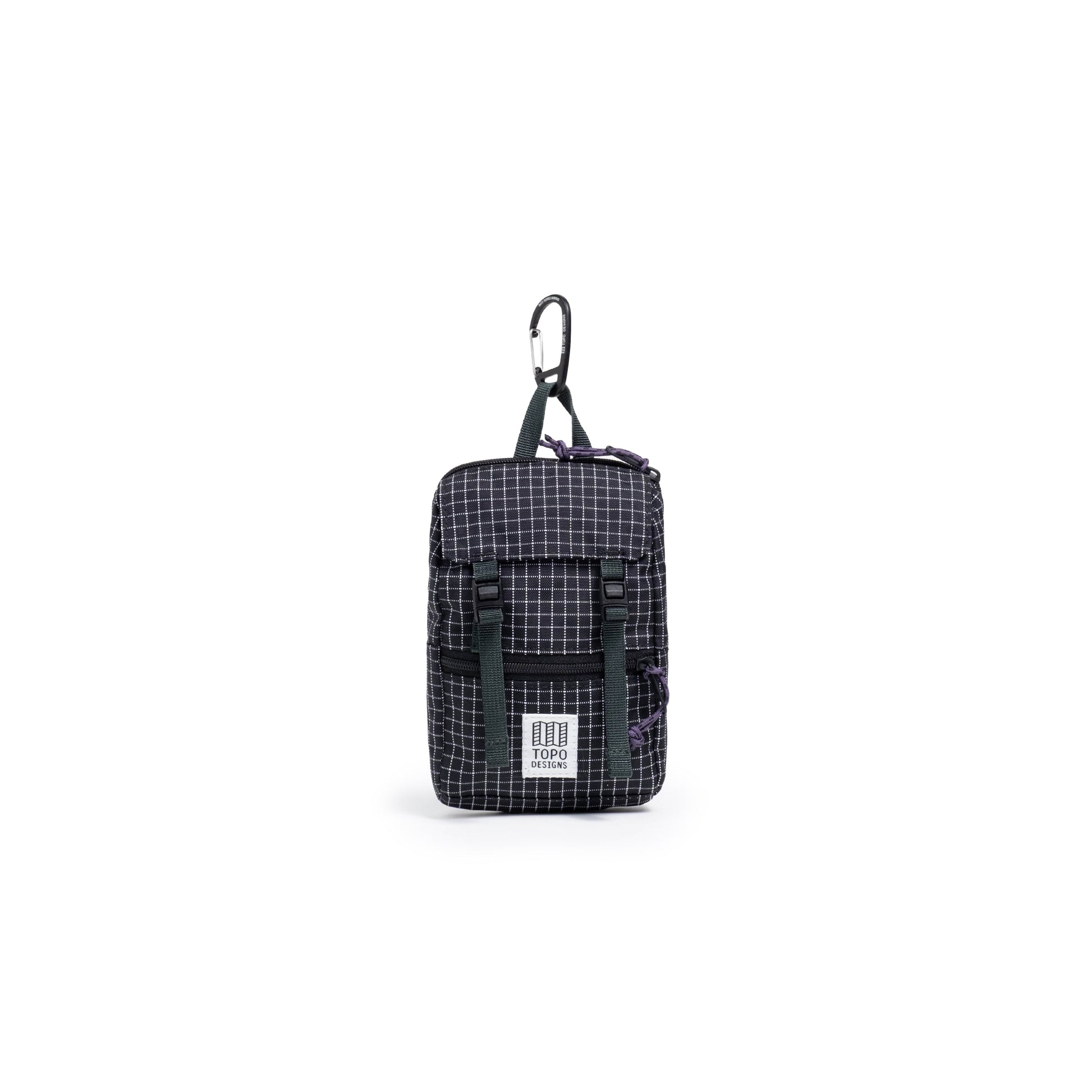 Rover Pack Micro