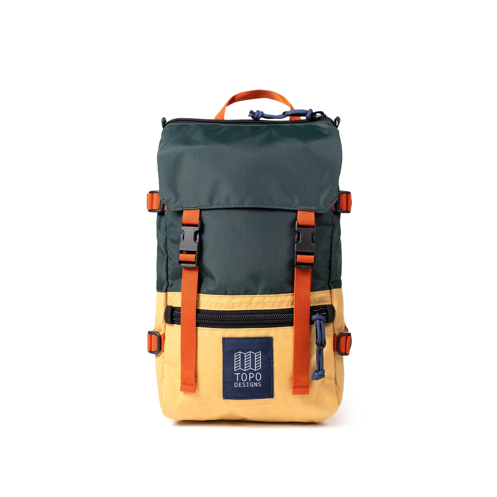 Rover Pack Mini