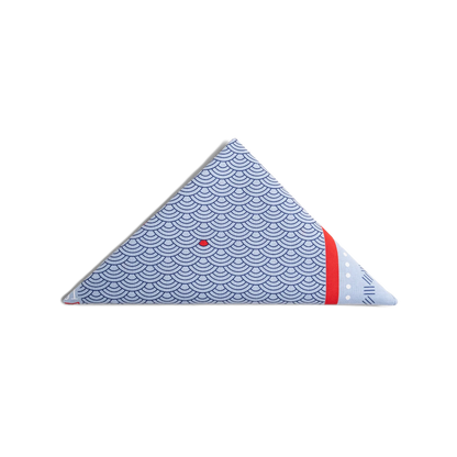 Topo Designs x Pine Printshop EBB Bandana