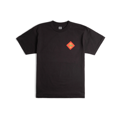 Topo Designs x Pine Printshop Klettersack Tee