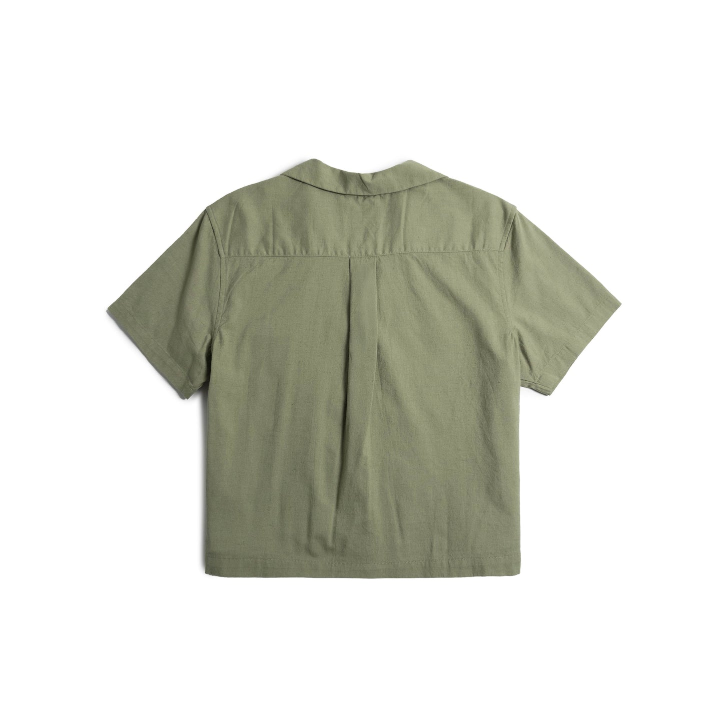 Daytripper Short Sleeve Shirt - Women's