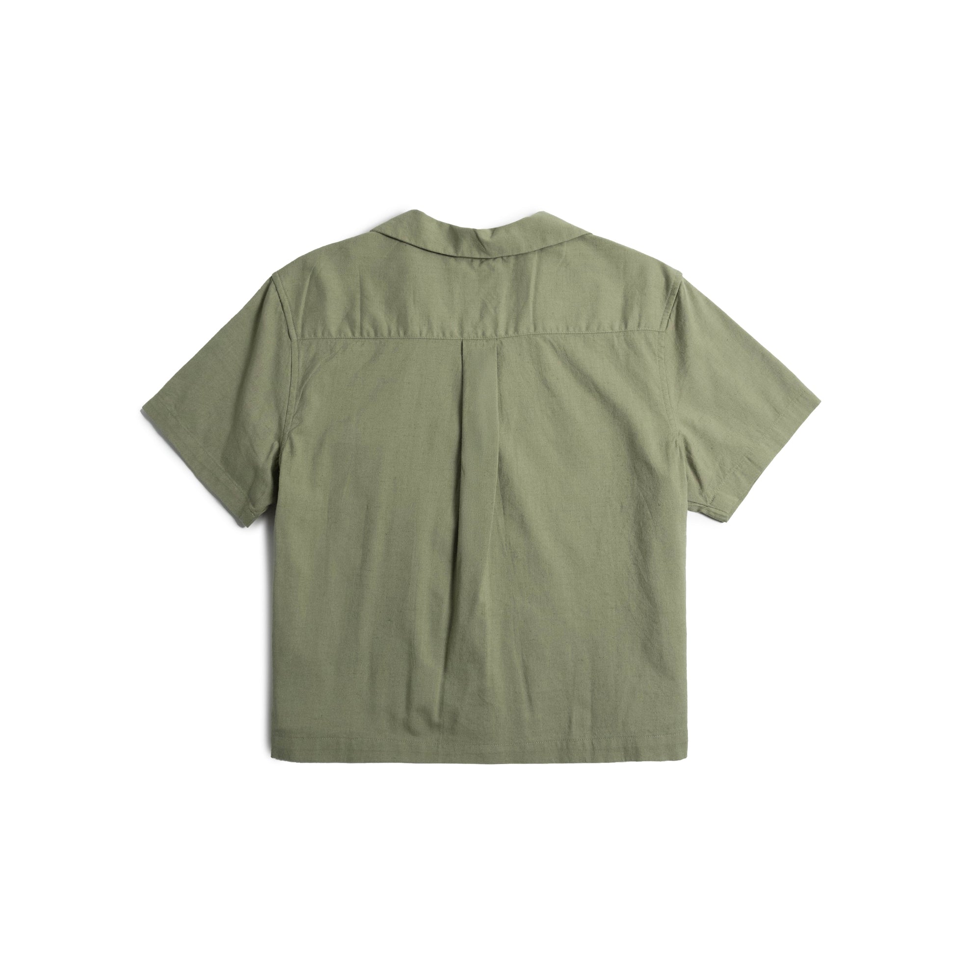 Daytripper Short Sleeve Shirt - Women's